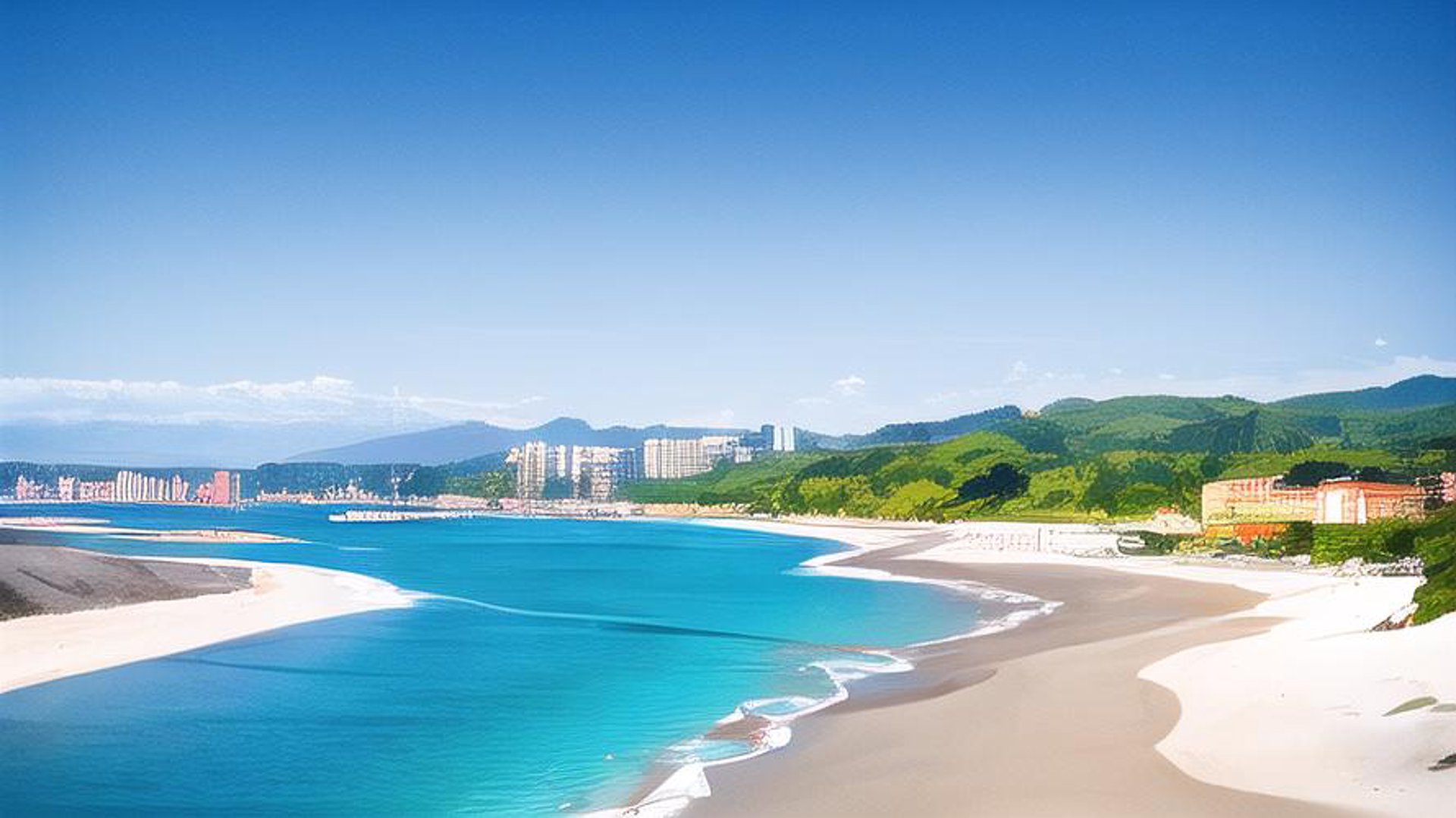 一川环保工程